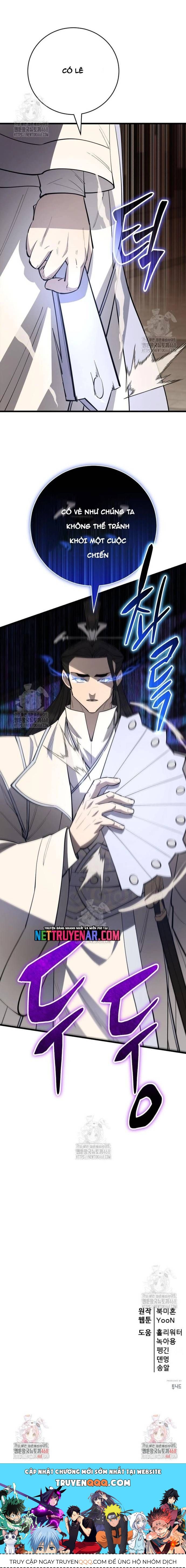 Thiên Hạ Đệ Nhất Đại Sư Huynh Chapter 159 - 20