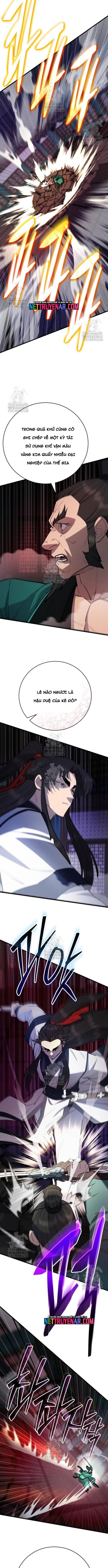 Thiên Hạ Đệ Nhất Đại Sư Huynh Chapter 159 - 3