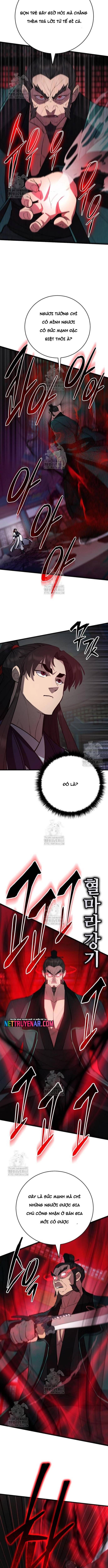 Thiên Hạ Đệ Nhất Đại Sư Huynh Chapter 159 - 4