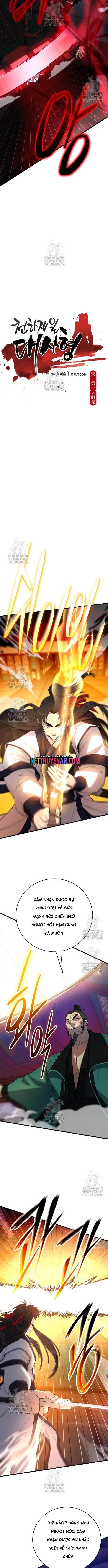 Thiên Hạ Đệ Nhất Đại Sư Huynh Chapter 159 - 5