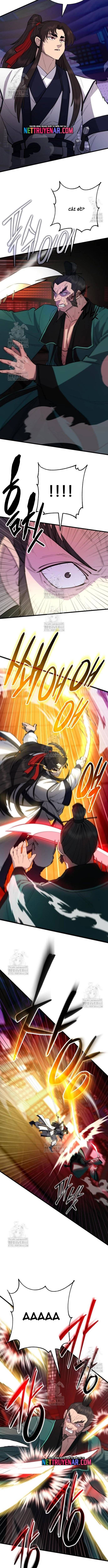 Thiên Hạ Đệ Nhất Đại Sư Huynh Chapter 159 - 6