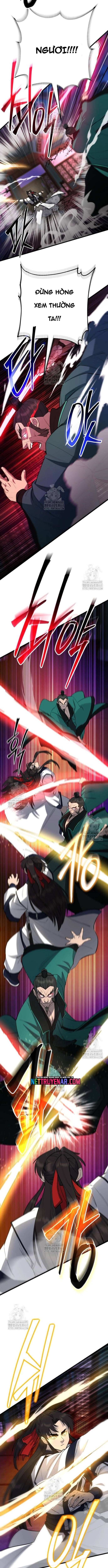 Thiên Hạ Đệ Nhất Đại Sư Huynh Chapter 159 - 7
