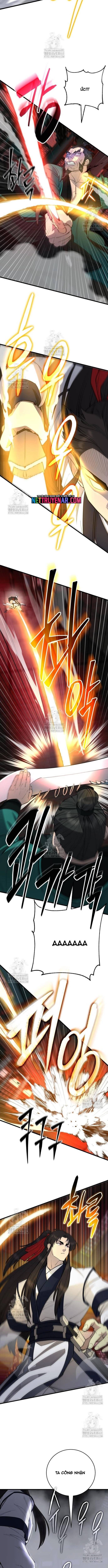 Thiên Hạ Đệ Nhất Đại Sư Huynh Chapter 159 - 8