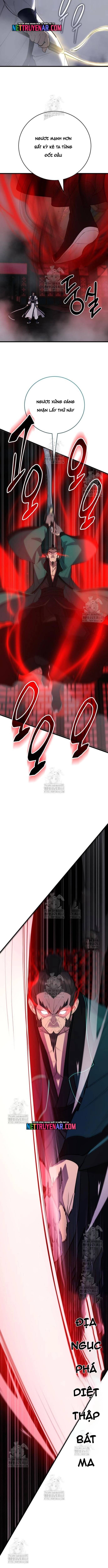 Thiên Hạ Đệ Nhất Đại Sư Huynh Chapter 159 - 9