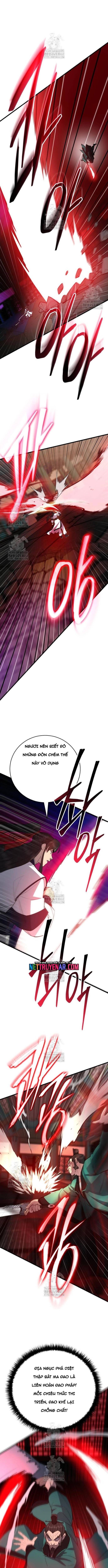 Thiên Hạ Đệ Nhất Đại Sư Huynh Chapter 159 - 10