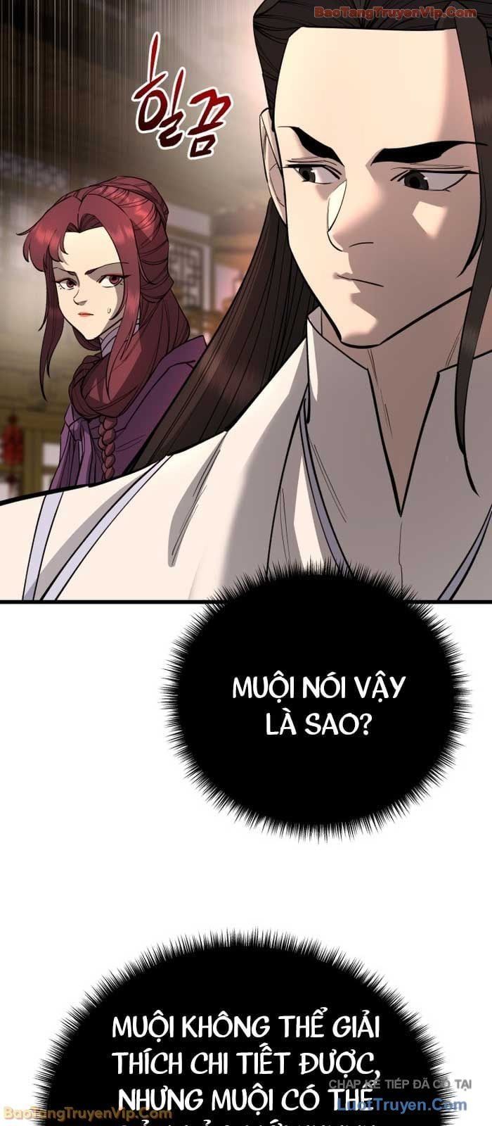 Thiên Hạ Đệ Nhất Đại Sư Huynh Chapter 160 - 24