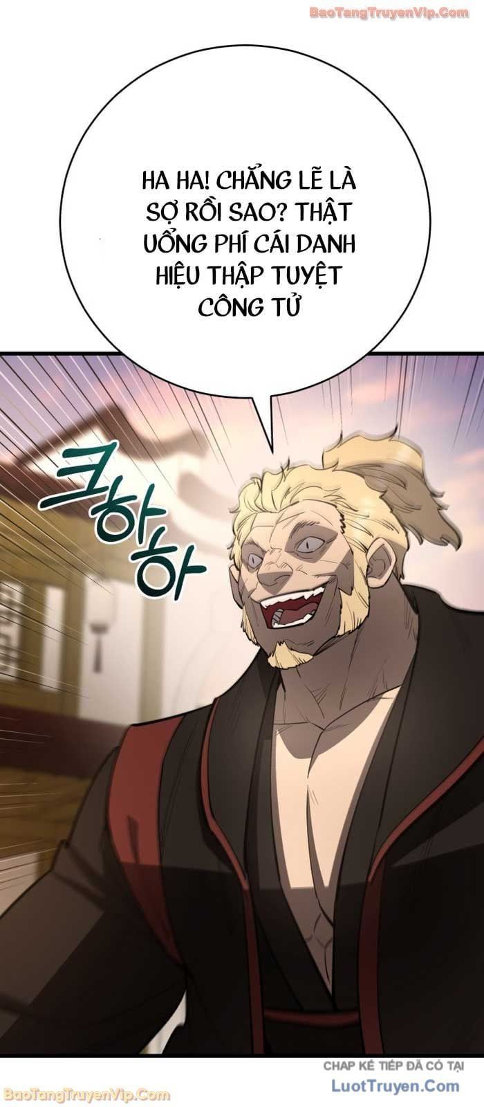 Thiên Hạ Đệ Nhất Đại Sư Huynh Chapter 160 - 33