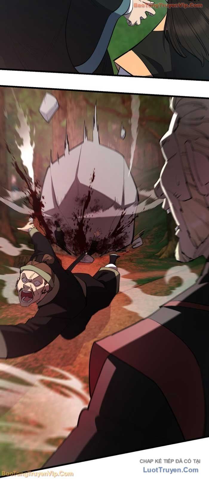 Thiên Hạ Đệ Nhất Đại Sư Huynh Chapter 160 - 83