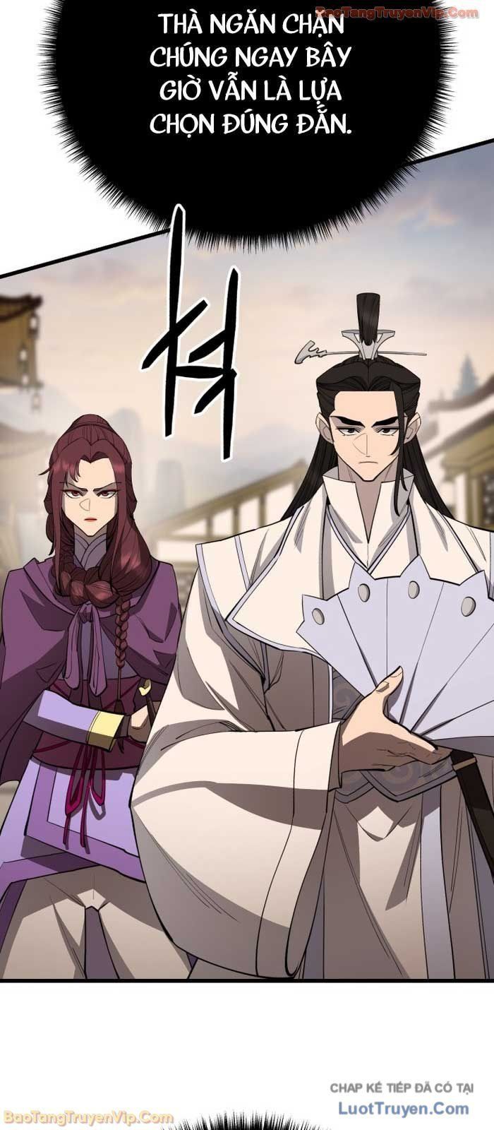 Thiên Hạ Đệ Nhất Đại Sư Huynh Chapter 160 - 10