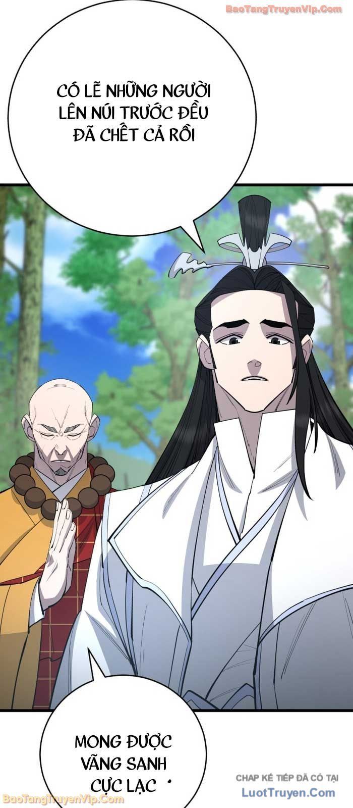 Thiên Hạ Đệ Nhất Đại Sư Huynh Chapter 161 - 21