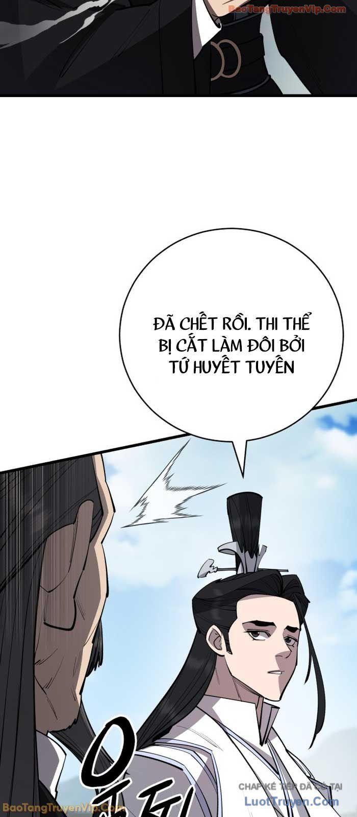 Thiên Hạ Đệ Nhất Đại Sư Huynh Chapter 161 - 61