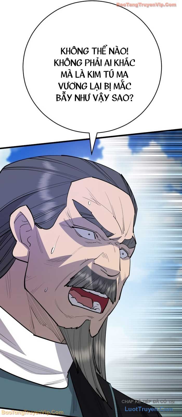 Thiên Hạ Đệ Nhất Đại Sư Huynh Chapter 161 - 63
