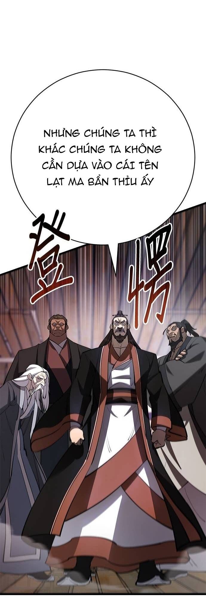 Thiên Hạ Đệ Nhất Đại Sư Huynh Chapter 162 - 17