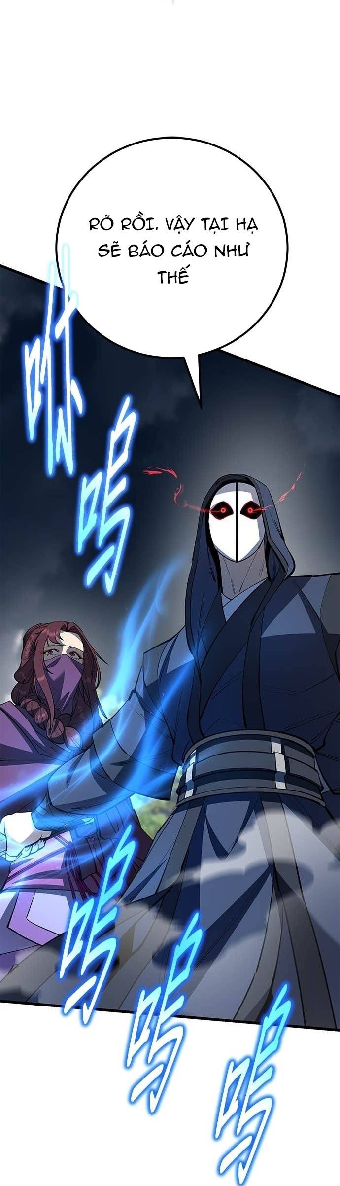 Thiên Hạ Đệ Nhất Đại Sư Huynh Chapter 162 - 22