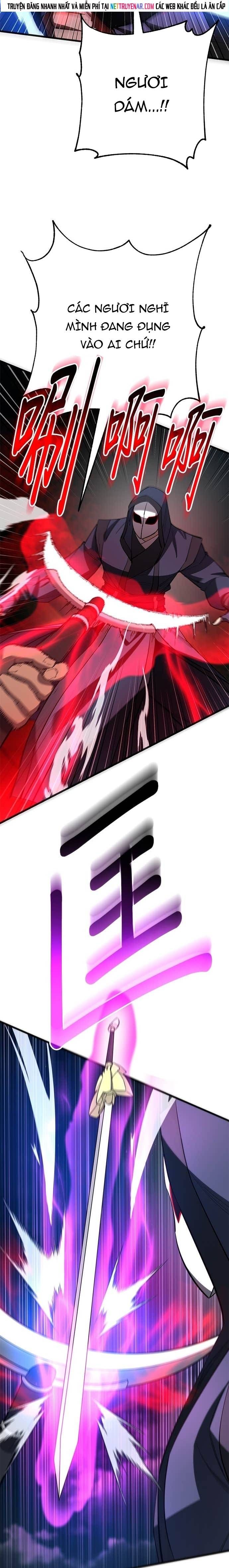 Thiên Hạ Đệ Nhất Đại Sư Huynh Chapter 162 - 29