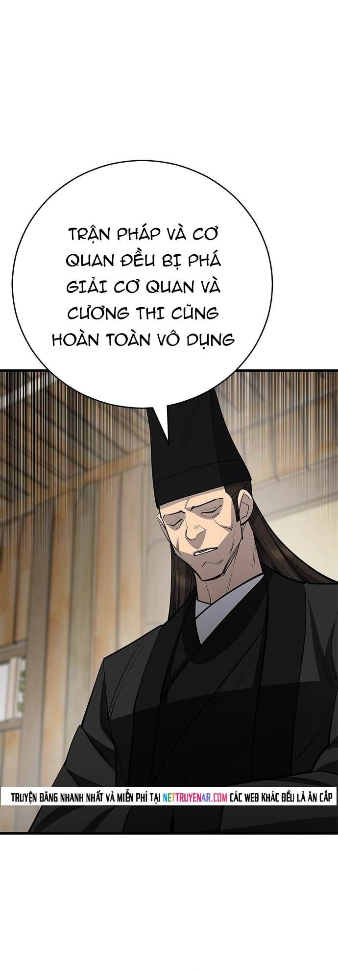 Thiên Hạ Đệ Nhất Đại Sư Huynh Chapter 162 - 4