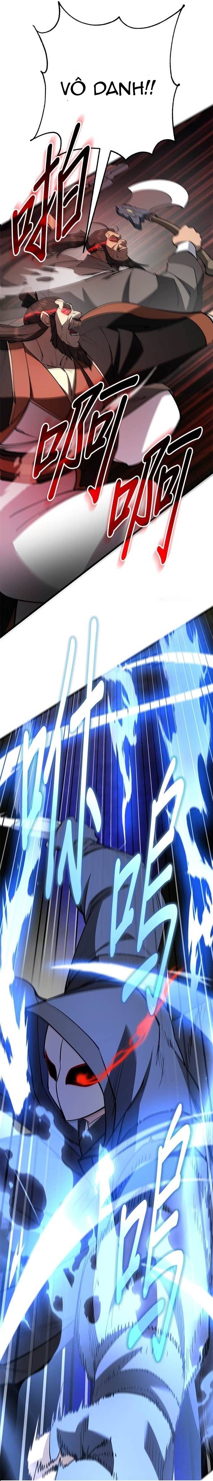 Thiên Hạ Đệ Nhất Đại Sư Huynh Chapter 162 - 34
