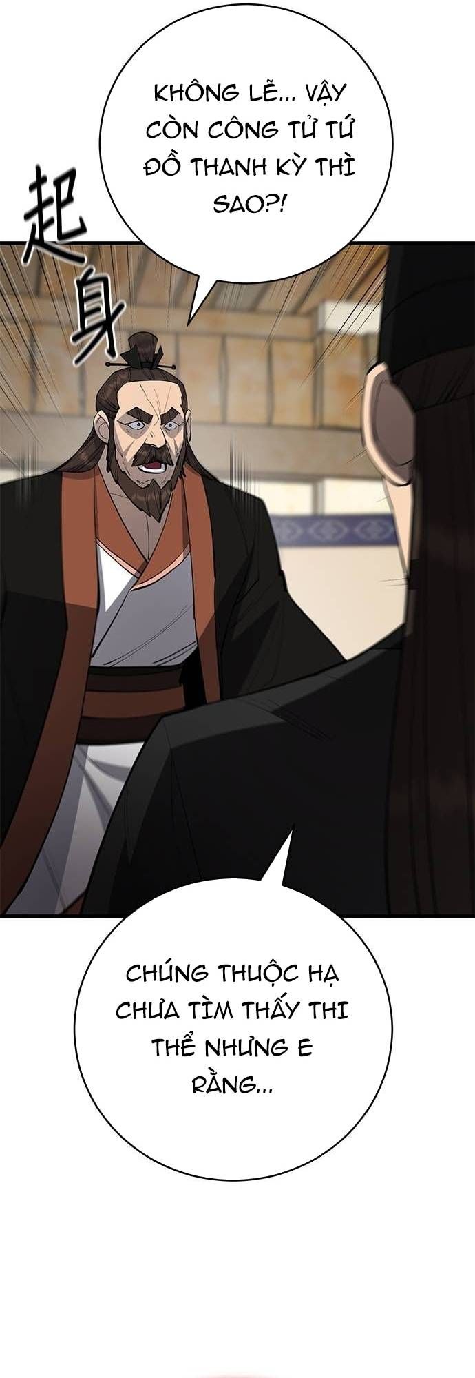 Thiên Hạ Đệ Nhất Đại Sư Huynh Chapter 162 - 5