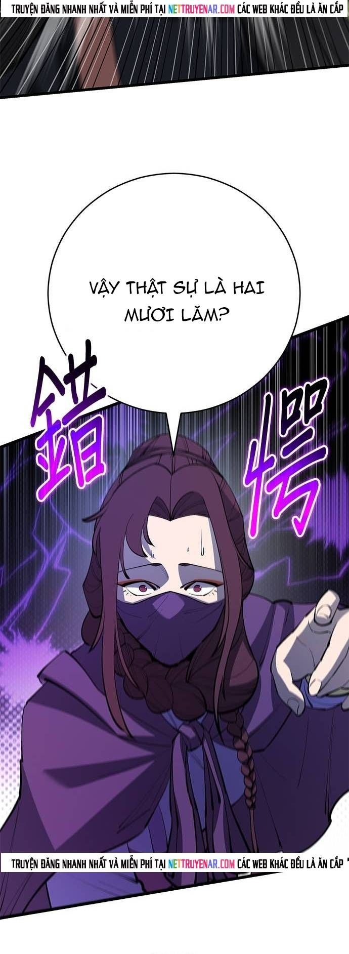 Thiên Hạ Đệ Nhất Đại Sư Huynh Chapter 162 - 46