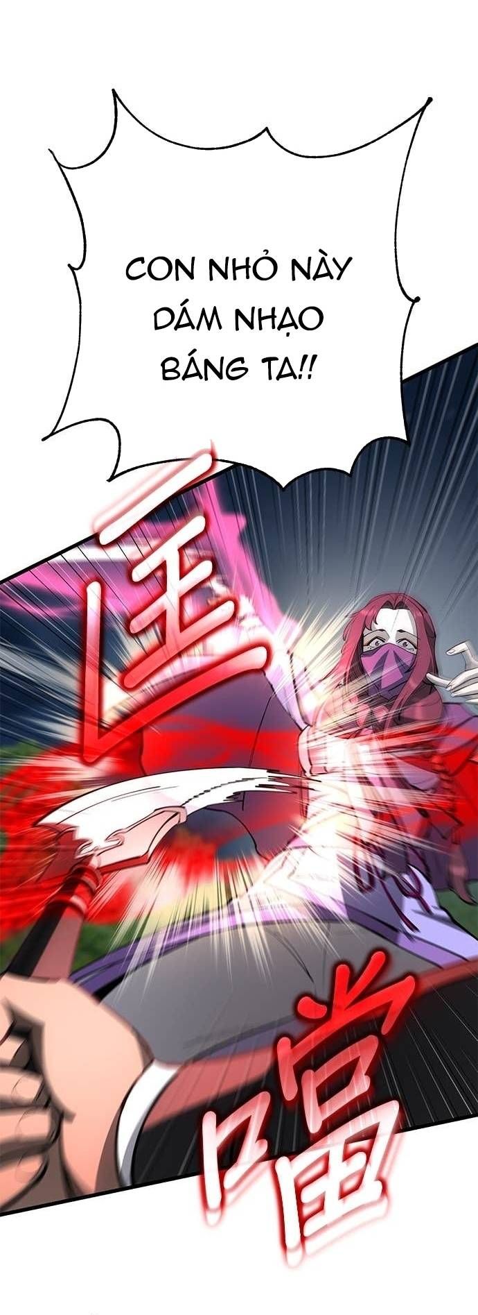 Thiên Hạ Đệ Nhất Đại Sư Huynh Chapter 162 - 48