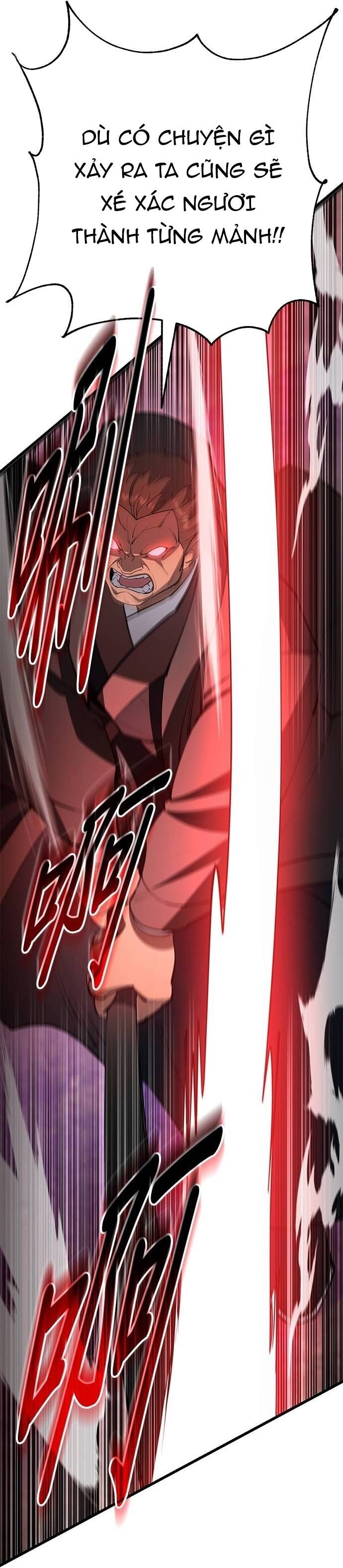 Thiên Hạ Đệ Nhất Đại Sư Huynh Chapter 162 - 49