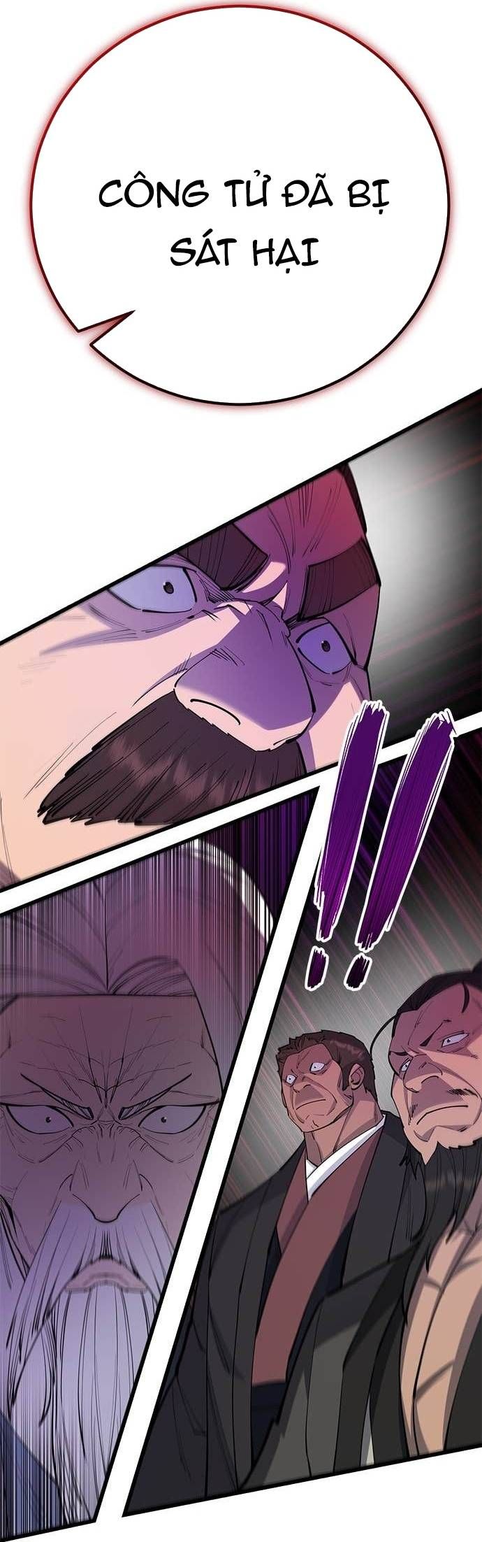 Thiên Hạ Đệ Nhất Đại Sư Huynh Chapter 162 - 6