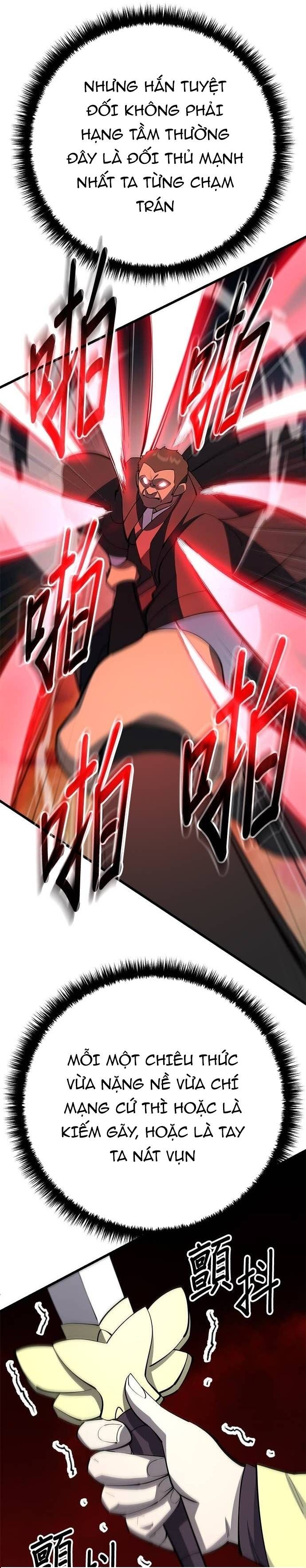 Thiên Hạ Đệ Nhất Đại Sư Huynh Chapter 162 - 53