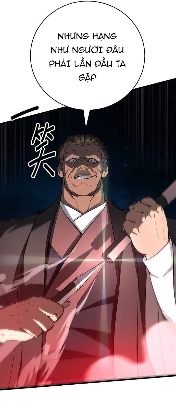 Thiên Hạ Đệ Nhất Đại Sư Huynh Chapter 162 - 63
