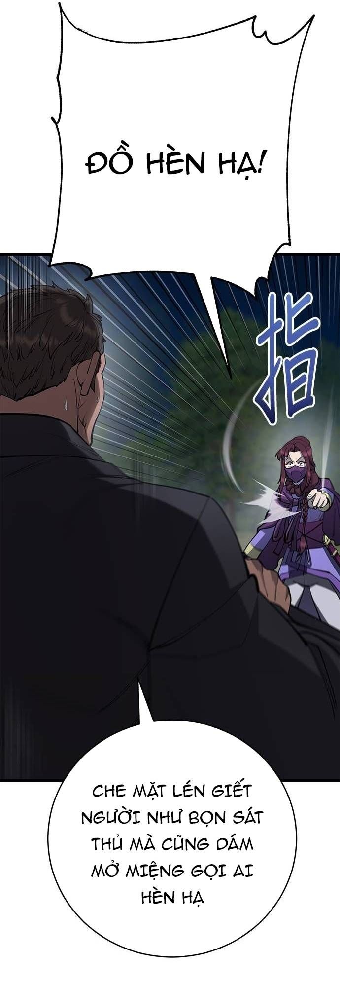 Thiên Hạ Đệ Nhất Đại Sư Huynh Chapter 162 - 64
