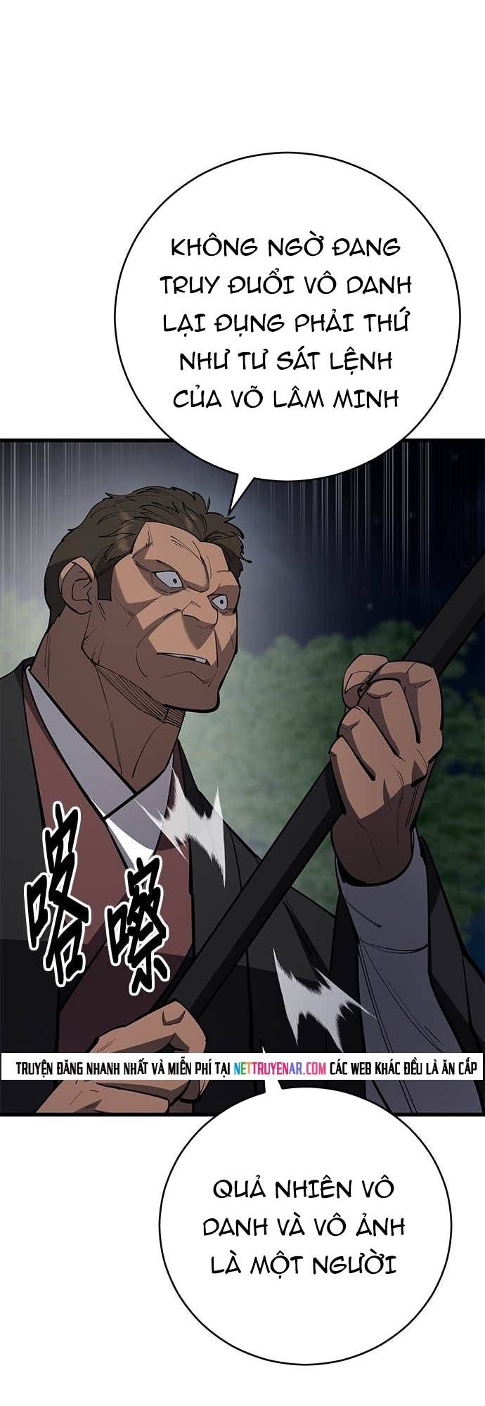 Thiên Hạ Đệ Nhất Đại Sư Huynh Chapter 162 - 65