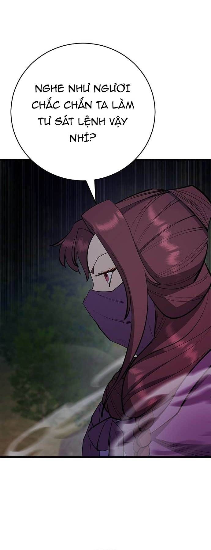 Thiên Hạ Đệ Nhất Đại Sư Huynh Chapter 162 - 66