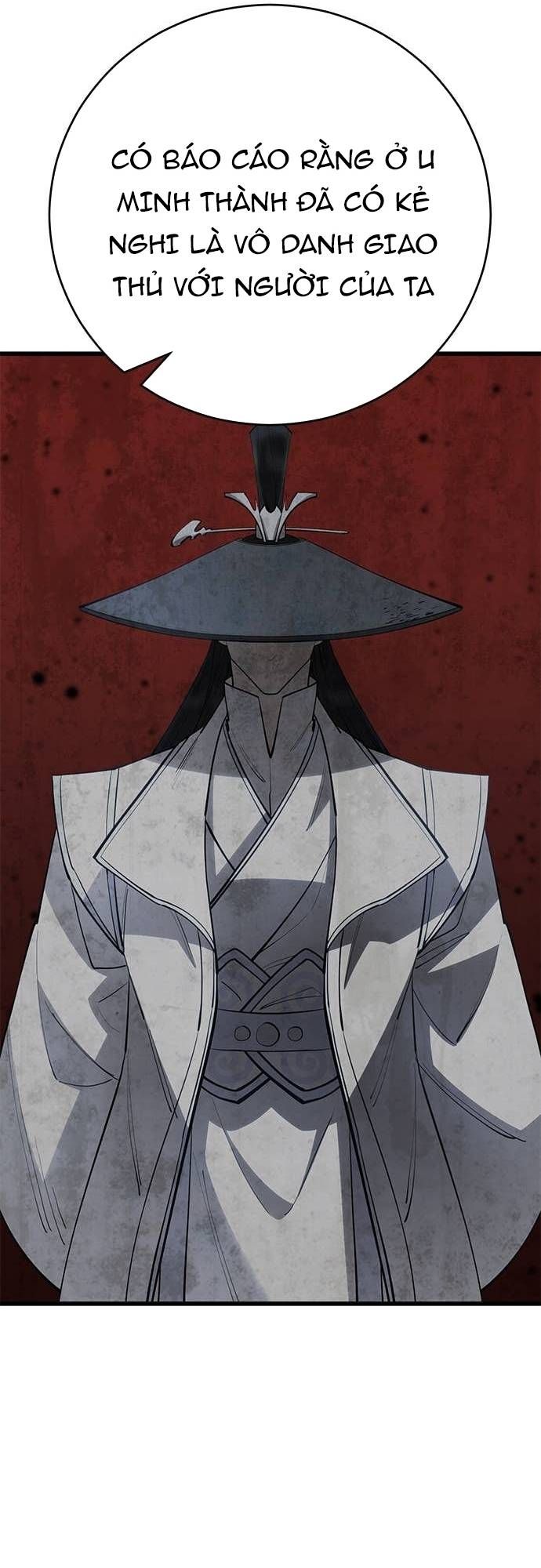 Thiên Hạ Đệ Nhất Đại Sư Huynh Chapter 162 - 8