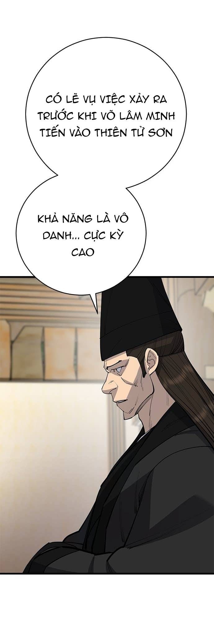 Thiên Hạ Đệ Nhất Đại Sư Huynh Chapter 162 - 9