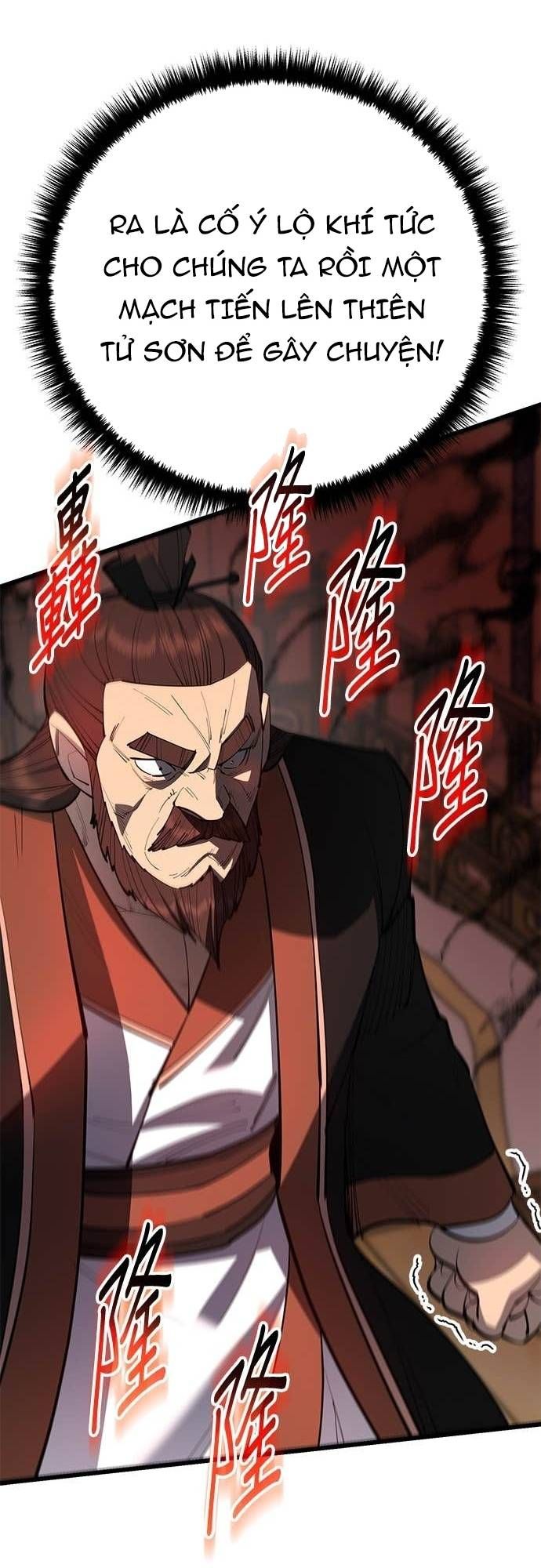 Thiên Hạ Đệ Nhất Đại Sư Huynh Chapter 162 - 10