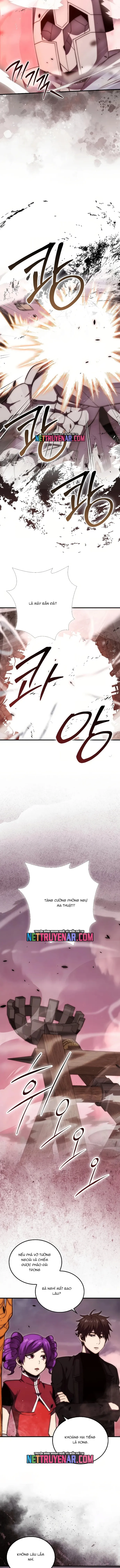 Chúa Quỷ Tăng Cấp Bằng Võ Thuật Chapter 110 - 2