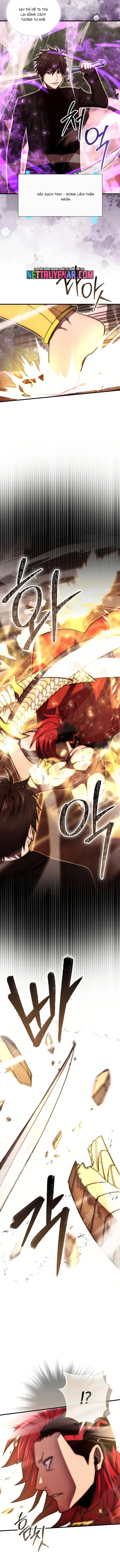 Chúa Quỷ Tăng Cấp Bằng Võ Thuật Chapter 110 - 11