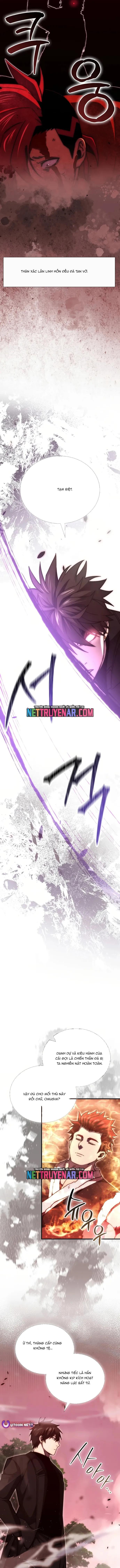 Chúa Quỷ Tăng Cấp Bằng Võ Thuật Chapter 110 - 14