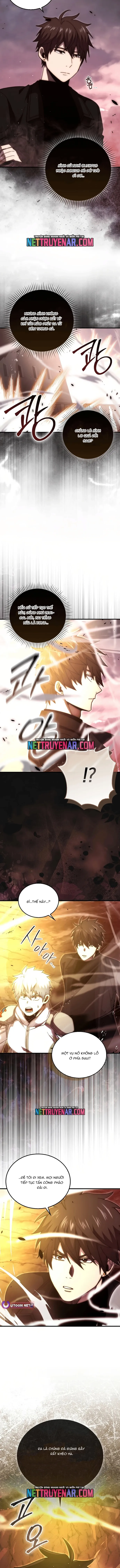 Chúa Quỷ Tăng Cấp Bằng Võ Thuật Chapter 110 - 3