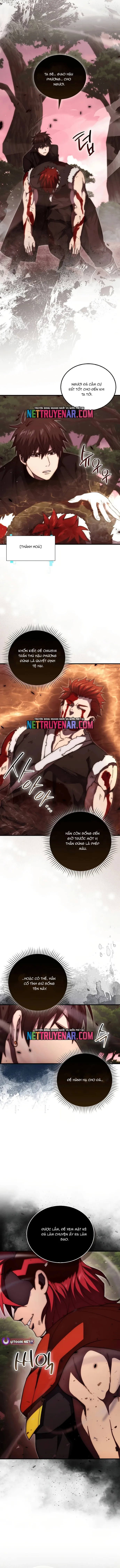 Chúa Quỷ Tăng Cấp Bằng Võ Thuật Chapter 110 - 5