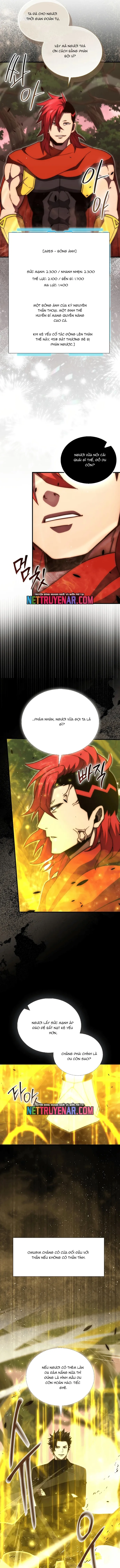 Chúa Quỷ Tăng Cấp Bằng Võ Thuật Chapter 110 - 6