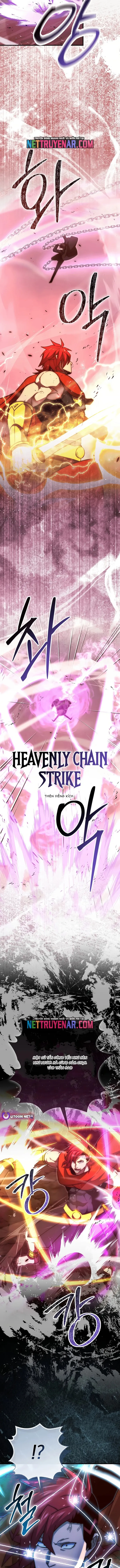 Chúa Quỷ Tăng Cấp Bằng Võ Thuật Chapter 110 - 8