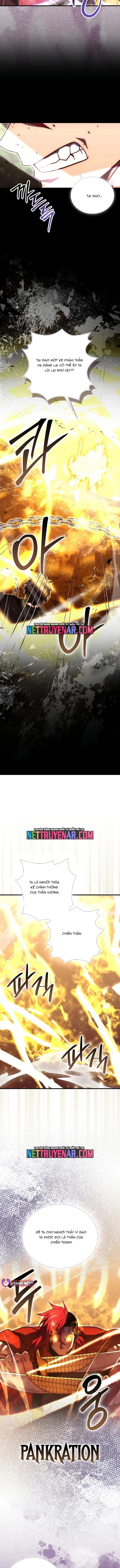 Chúa Quỷ Tăng Cấp Bằng Võ Thuật Chapter 110 - 10