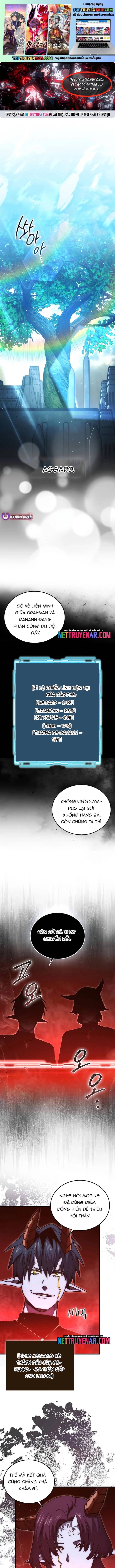 Chúa Quỷ Tăng Cấp Bằng Võ Thuật Chapter 111 - 2