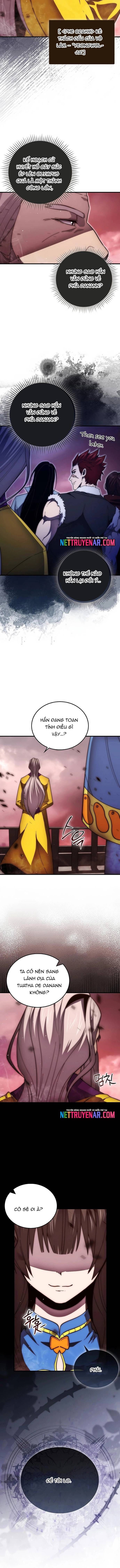 Chúa Quỷ Tăng Cấp Bằng Võ Thuật Chapter 111 - 4