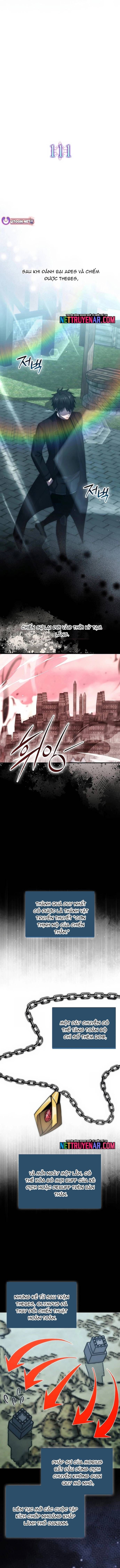 Chúa Quỷ Tăng Cấp Bằng Võ Thuật Chapter 111 - 5