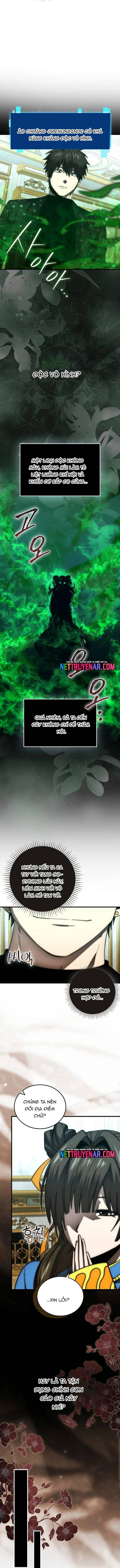 Chúa Quỷ Tăng Cấp Bằng Võ Thuật Chapter 111 - 8