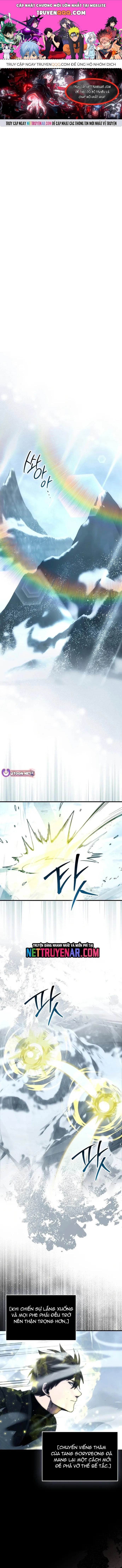 Chúa Quỷ Tăng Cấp Bằng Võ Thuật Chapter 112 - 1