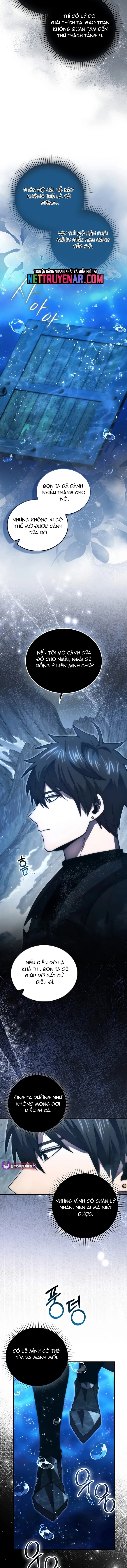 Chúa Quỷ Tăng Cấp Bằng Võ Thuật Chapter 112 - 12