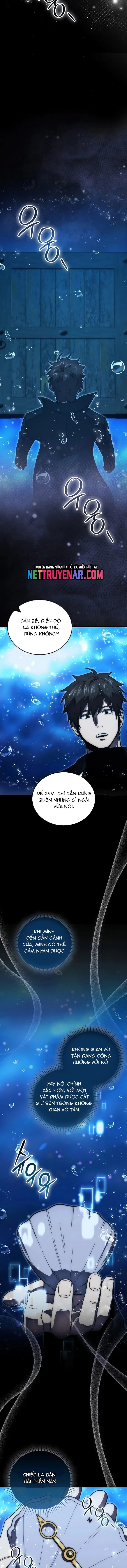 Chúa Quỷ Tăng Cấp Bằng Võ Thuật Chapter 112 - 13