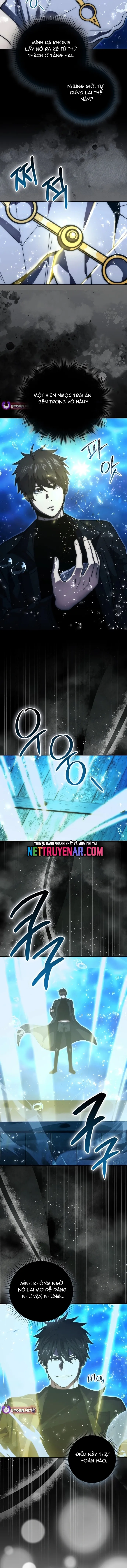 Chúa Quỷ Tăng Cấp Bằng Võ Thuật Chapter 112 - 14